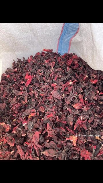 Hibiscus – product photo 4, product detail gallery