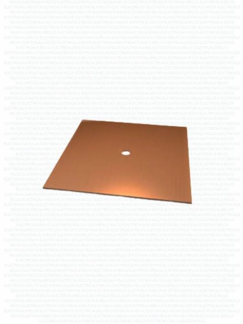 Relco Earthing And Lightning Protection Systems, Copper Brand Relco Color Copper Mast Height as per requirement Country of Origin Made in - Image 5