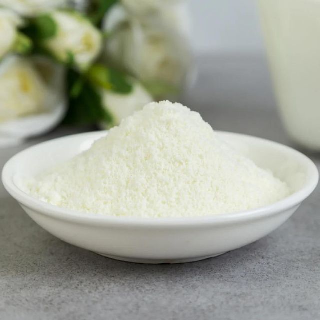 Premium Skimmed Milk Powder With High Protein Content Milk Powder Ideal For Food Industry And Nutrition Products - Image 4