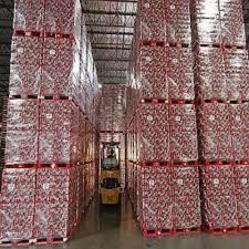 Coca-Cola Slim 330ml Classic Original Soda Flavored Soft Drink Bulk Wholesale - Image 5