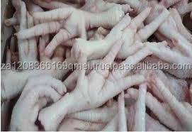 Grade A Processed Frozen Chicken Paws - Image 3