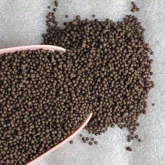 Dap Fertilizer For Soil Nutrient Enrichment Supporting Strong Plant Foundations And Productive Growing Conditions - Image 3
