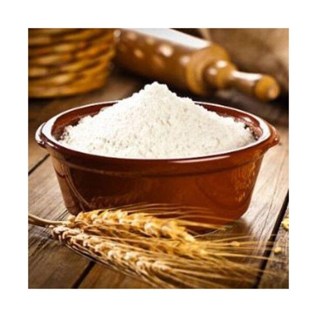 Wheat Grain Flour Premium Quality Available At Discount Price For Wholesale Buyers  Natural Wheat Grain Flour - Image 4