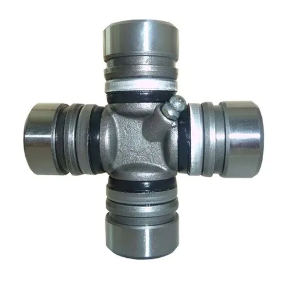 Various Specifications U-Joint for Russia Vehicles Origin China Trademark N/M Material Steel HS Code 8483600090 Type Universal - Image 4