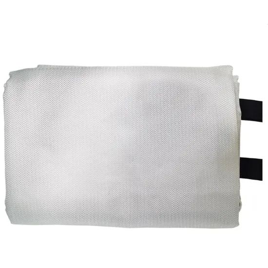 Silicone Coated Fire Blankets for Fire Protection in Public Places - Image 6