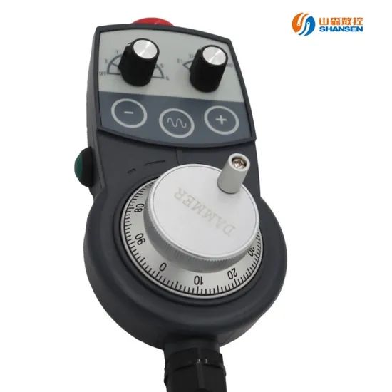 Factory Direct High Precision Handwheel Pulse Generator for Professionals - Image 2