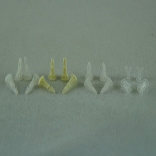 Nylon Wall Plug Material Nylon, Plastic Application Creating Space And Farm Locking Of The Pcb - Image 1