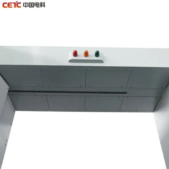 Container X-ray Inspection - Image 3