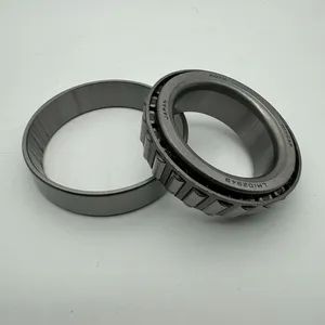 Auto Front Wheel Axle Bearing Hub Rear Lm102949 Brand SKF MOQ 100PCS Tolerance P0 Clearance C0 Trademark GZHX Price Term - Image 2