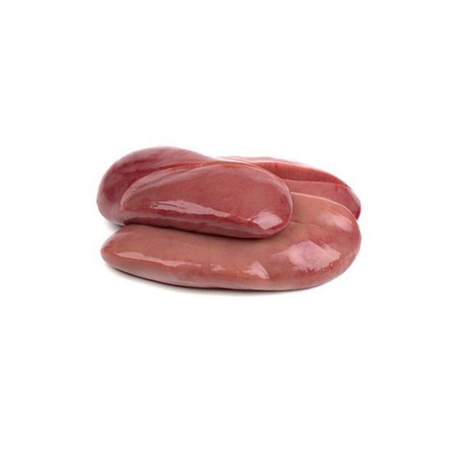 Bulk Stock Frozen Pork Kidneys ready for shipment and wholesale trade - Image 3