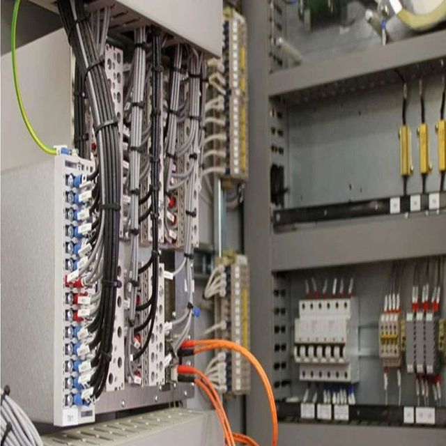 Outdoor CT PT Metering Set Testing Service Core Type Outdoor Service Mode Offline Service Duration 2 Days Payment Mode - Image 2
