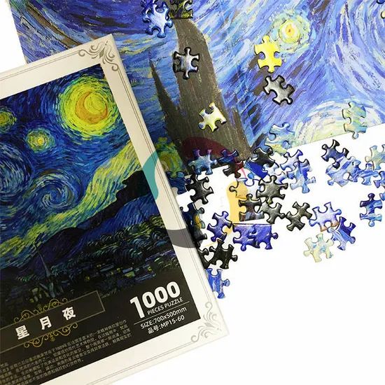 Puzzle Game Puzzle Jigsaw Jigsaw Puzzles - Image 6