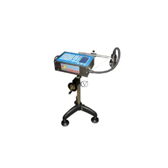 Reliable Date Printer and Solid-Ink Coding Machine for Industries - Image 2