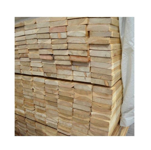 Wholesale Price Siberian Larch Sawn Logs Timber Best Quality Type timbers - Image 3