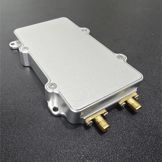 5km Dji Drone ID Remote ID Decoding Module Support API Access - Image 1