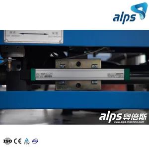 Plastic Food Container Making Machine Plastic Injection Molding Machine - Image 5