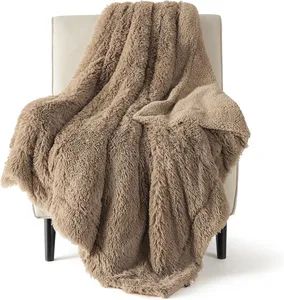 Popular Custom Easy Maintenance Blanket for Home Textile OEM Yes MOQ 1000 Trademark Zreo Type Polyester Origin Zhejiang Age Group Adults - Image 5