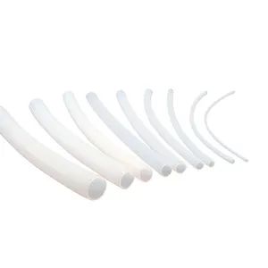 Factory Manufacture PTFE Round Tubes Origin China Trademark OEM Model NO. DM9011 HS Code 40082100 Temperature 385°c Melting Point 327°c - Image 6