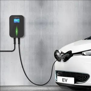 EV Charger Unit for Electric Cars EV Charger with Type 2 Cable - Image 6