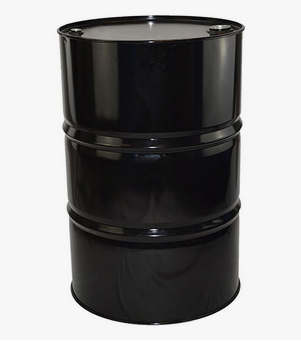 210L Close Head Steel Drum Oil Drum Metal Barrel. Free shipping worldwide. - Image 4