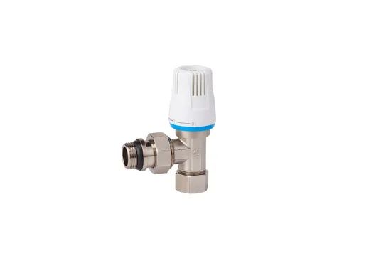 Angie Type Temperature Control Valves Media Water Origin China OEM Acceptable Model NO. JB201 Drain Style Other Trademark - Image 6