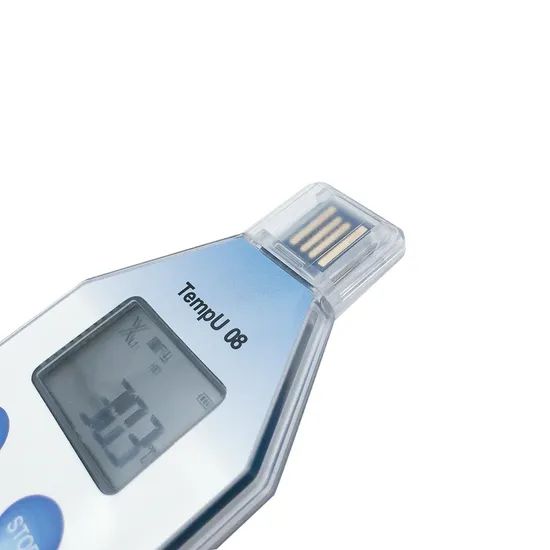 Temperature Data Loggers Practical Aids for Temperature Monitoring - Image 3