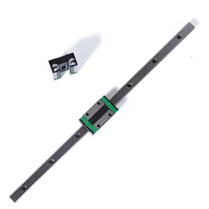 Linear Guideway Serie Gew/H Linear Set Lm Guide Rail Guides Lm Guide Rails - Image 2