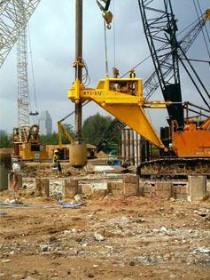 Earth Work Services - Image 1