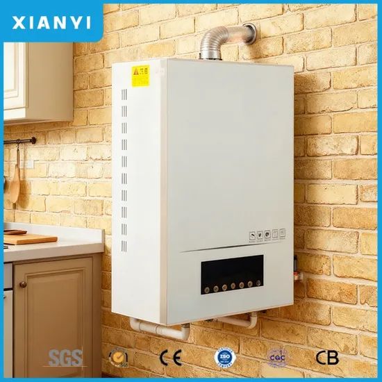 Temperature Protection Lock System Safe and Reliable Heating Instant Electric Shower Hot Water Heater - Image 2