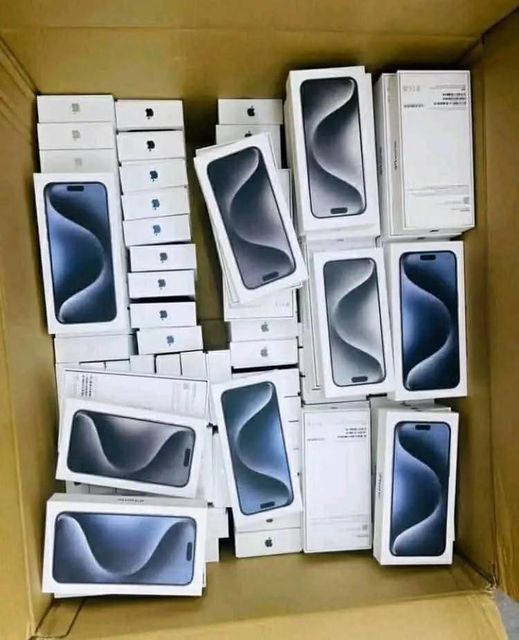 Premium Quality Smartphone Liquidation Pallets For Retail And Resale Supply - Image 4