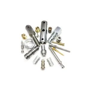 Custom Plastic Machining First Cut Machining CNC Machining Service - Image 6