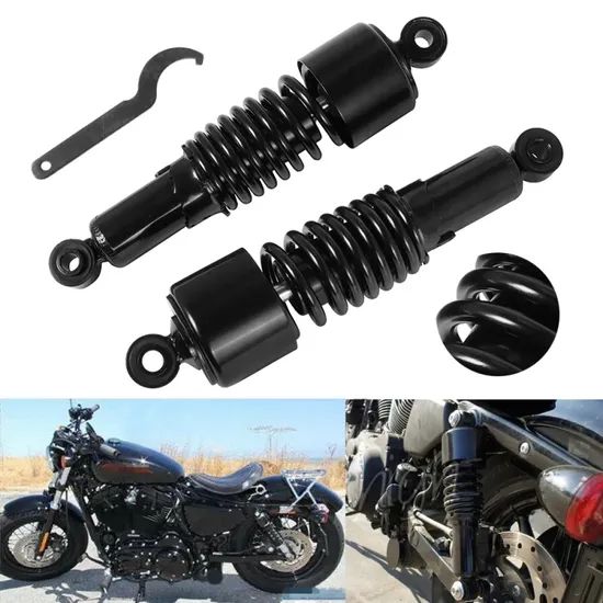Motorcycle Rear Shock Absorbers for Harley - Image 2