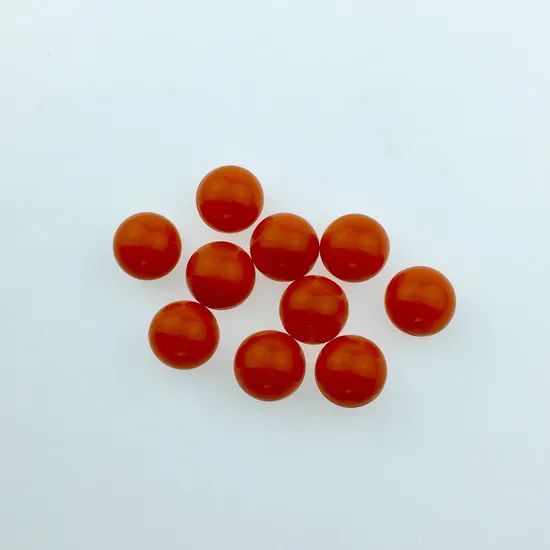 Customize Color Paintballs for Shooting - Image 4