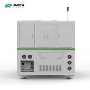 Inte Laser Marking Machine for FPC PCB Utilizing Precision Laser Marking Technology - Image 6