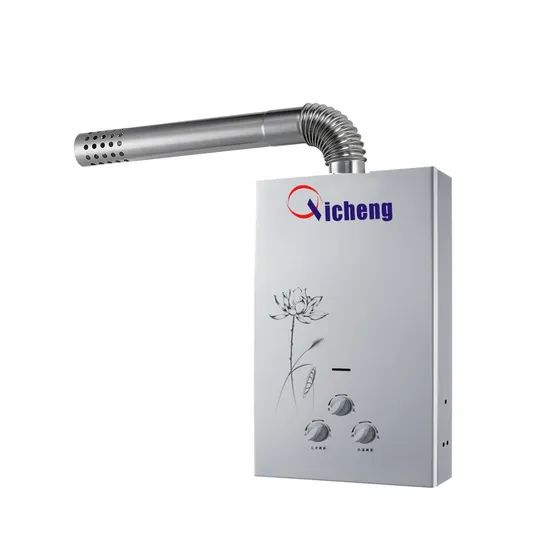 Factory Customized Force Type Bathroom Gas Water Heaters - Image 6