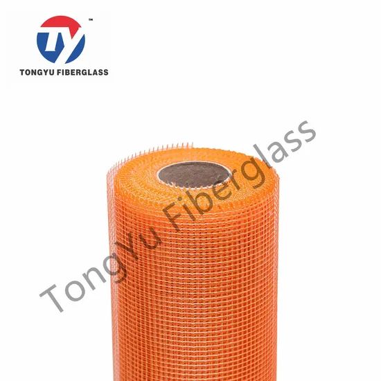 Durable Plaster Mesh Roll & Construction Fiberglass Mesh Roll for Building & Renovation Works - Image 6