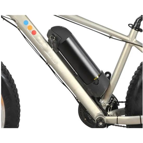 750 W Electric Bike 750W 48V 14ah Ebike Electric Bike Electric Fat Bike Ebike - Image 6