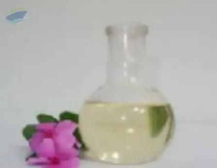 Rbd Coconut Oil - Image 1