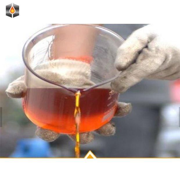 Used vegetable cooking oil (UCO) for sale Origin tanzania Features Organic Iodine Value 120 Density 920 Kg/m3 Melting Point 13.75 C - Image 4