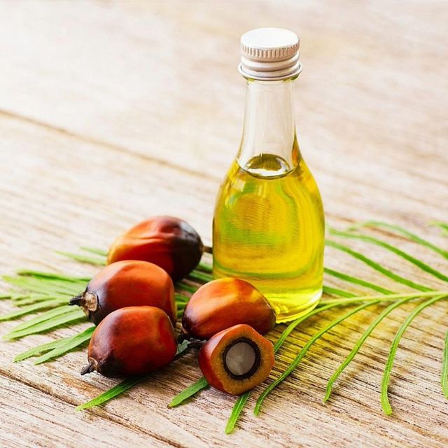 Red Palm Oil / Refined Palm Oil / Palm Kernel Oil For Sale Palm Oil Factory Supply Food Grade Palm Cooking - Image 2