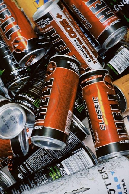 Fresh Hell Energy Drink Premium Energy Boost With Rich Flavor For Wholesale Purchase Retail Display And Business Growth - Image 4