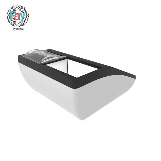 High-Performance 7 Inch All-in-One NFC Android 7/11 Tablet POS Device - Image 4