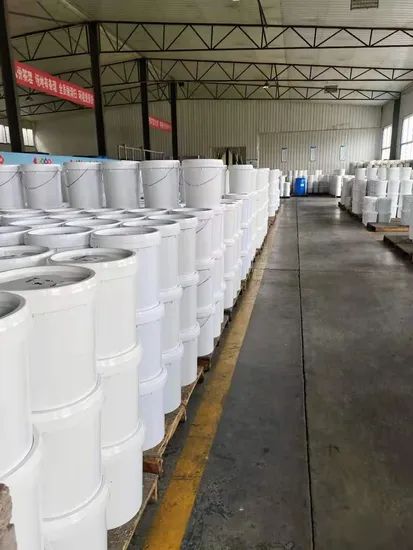 Factory Direct Sale Offset Water-Based Paint Ink Cartridge Origin China Trademark ENOS Specification 20kg Performance - Image 4