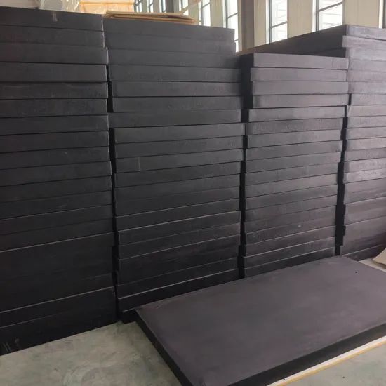Customized Sized, Colorful, High Temperature, Fire Retardant &Waterproof PE&EVA Foam Board - Image 4