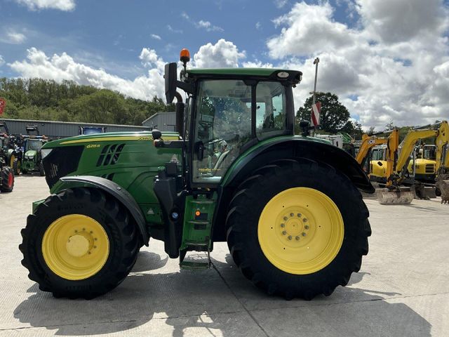 John Deere 6215R Premium Edition Tractor (ST26328) - Image 2