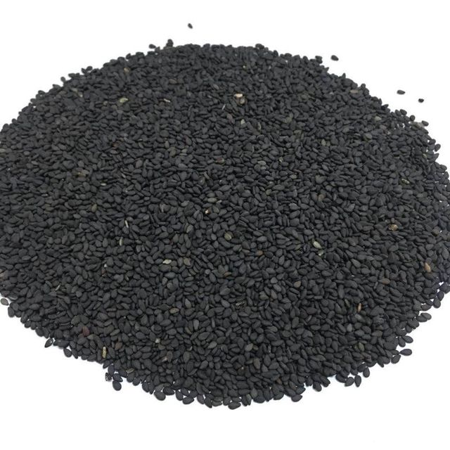 grade A new roasted black/white sesame seed - Image 3