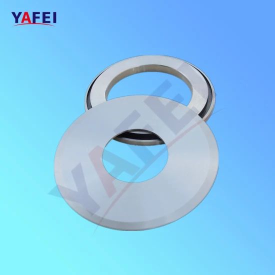 Circular Dished Cutter for Slitting Paper - Image 6
