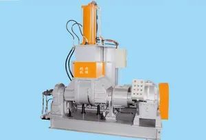 1L, 3L, 5L Lab Kneader Mixer, Lab Internal Mixer, Lab Rubber Kneader - Image 1