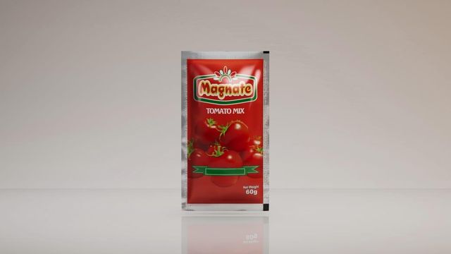 Canned Tomato Paste - Image 5