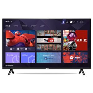 WEIER 24 32 40 43 50 55 65 Inch Smart Tv A+ Panel 4k Television LED TV 32 Inch Televisions - Image 4